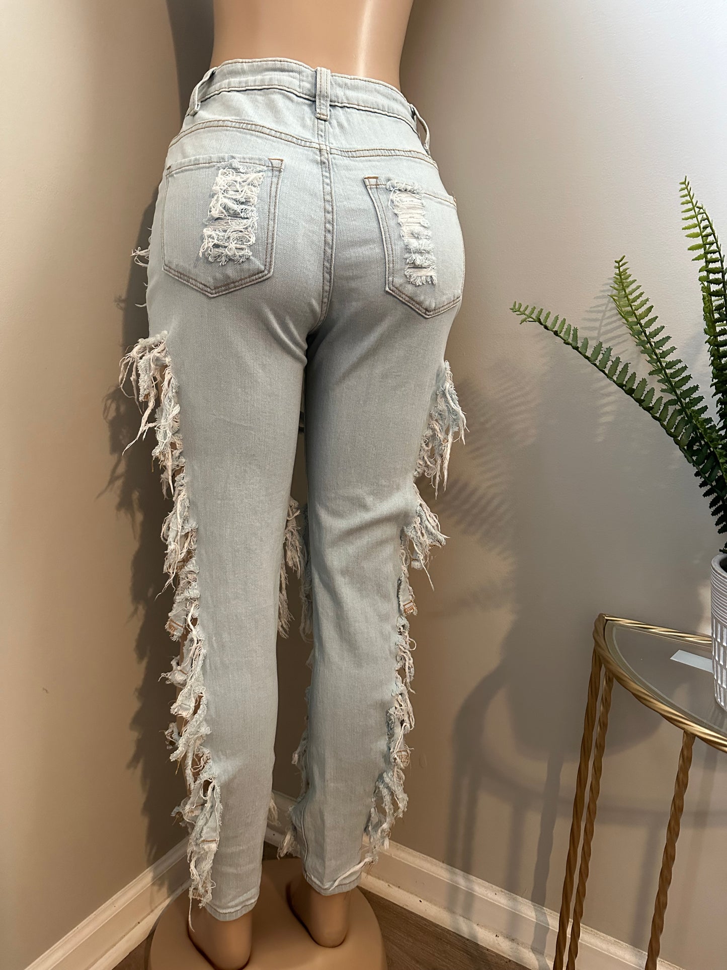 Denim Me