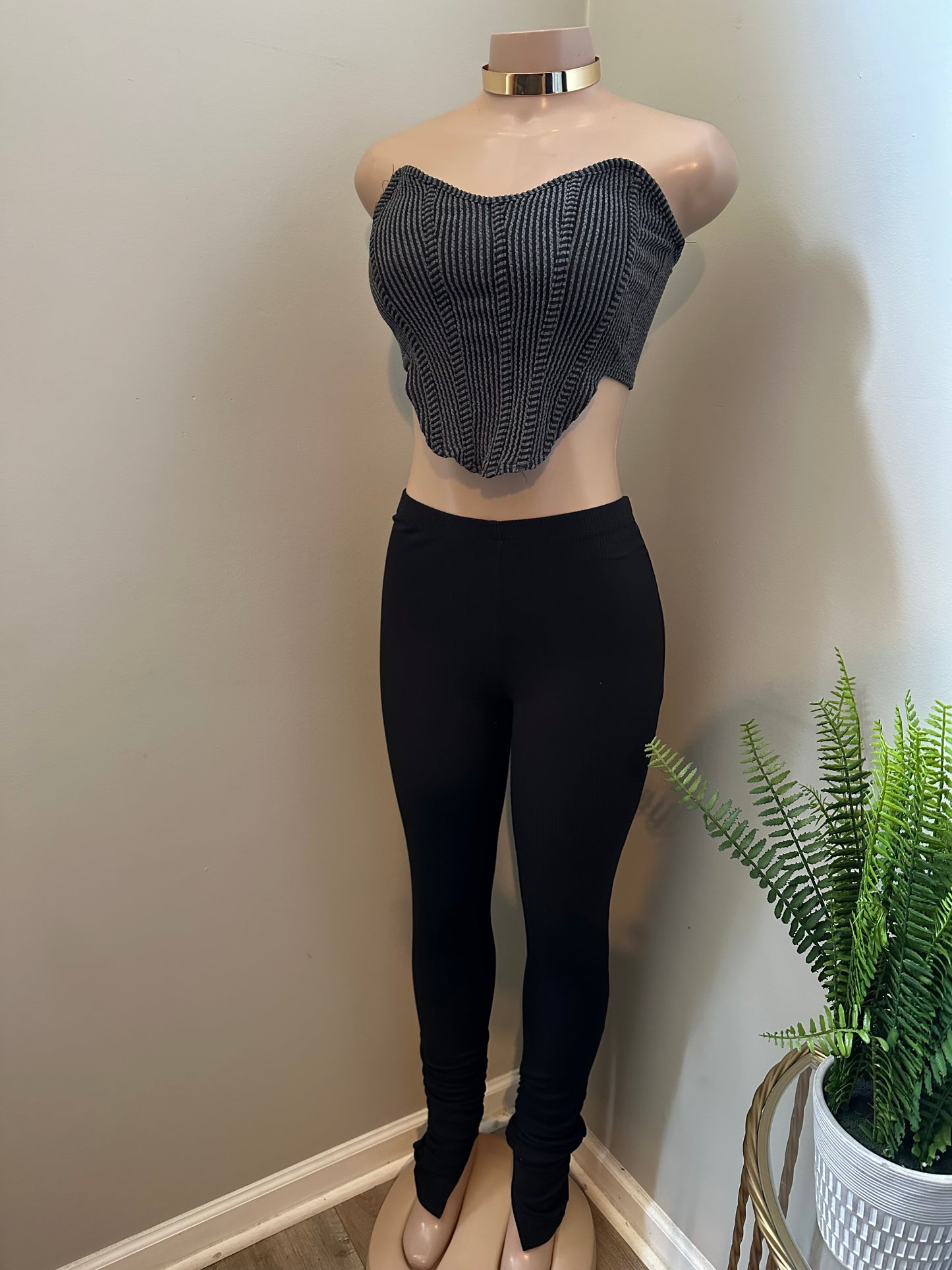Jazzy Tops