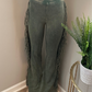 Shimmer Pants