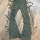 Shimmer Pants