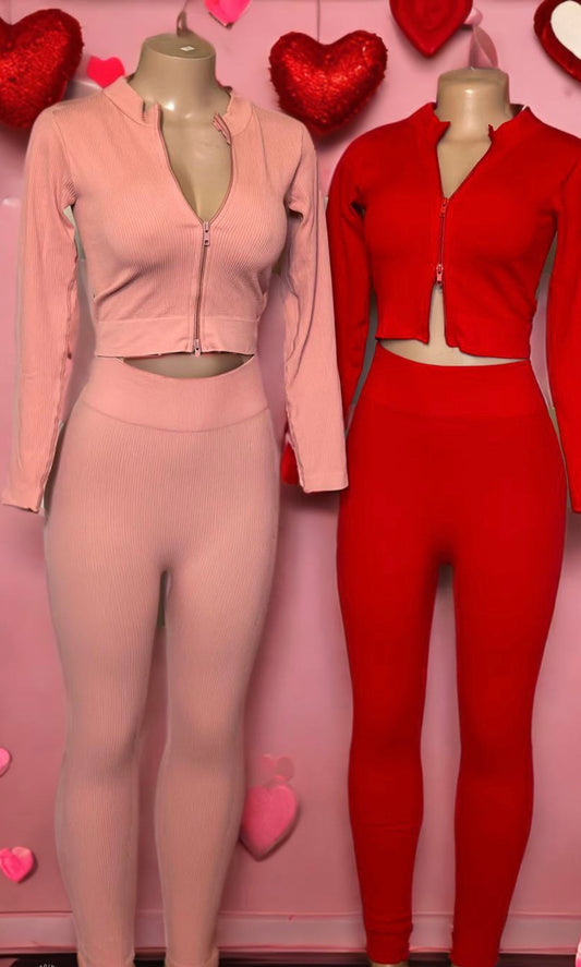 XOXO Sets