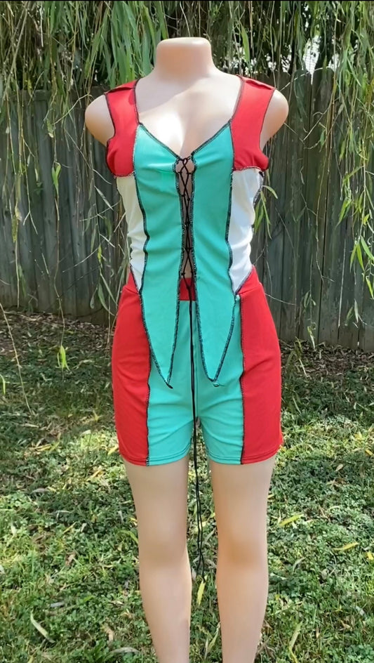 Patch 2 Piece