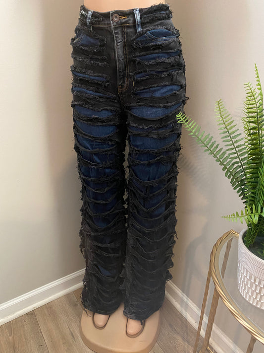 Blue Combo