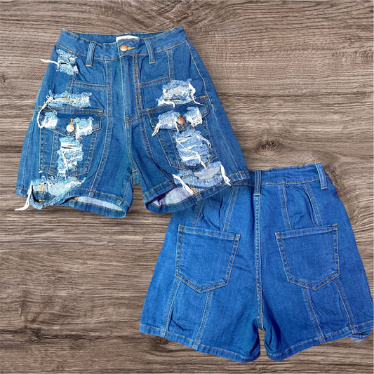 Classic Denim